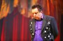 les NoNo font leur cirque 72 * 4368 x 2912 * (5.75MB)